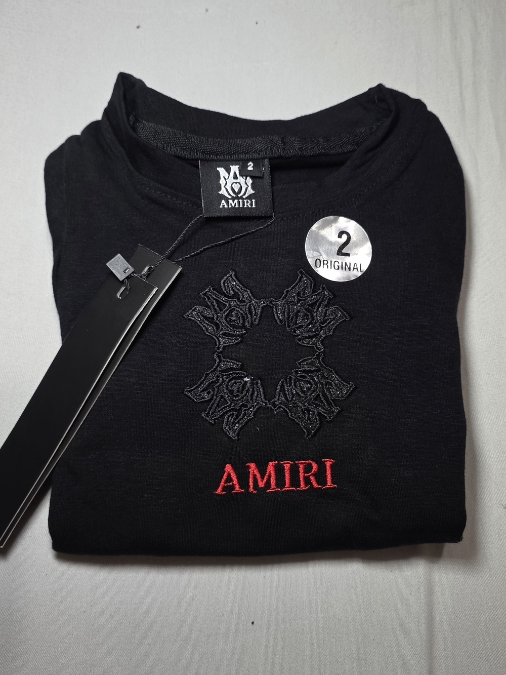 AMIRI Shirt Size 2t